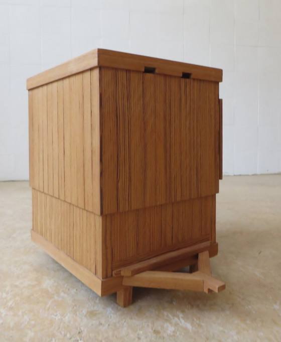 Eric van Solm - ´L´ – Esculturas, Wood (photo 6 of 7)