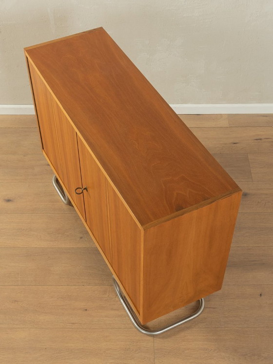 Image 1 of 1950s Dresser