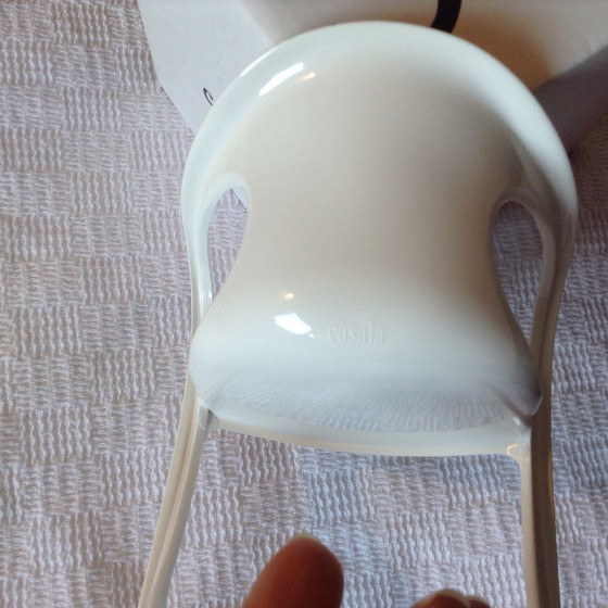 Casalina Miniature Chair – Casala, Decorative Objects, Plastic (photo 3 of 9)