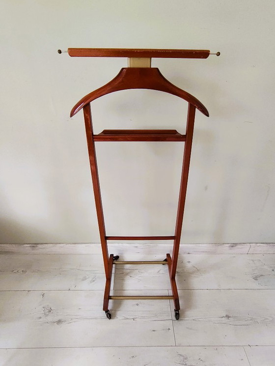 Image 1 of Il cameriere timbra Fratelli Reguitti