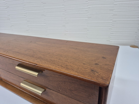 Image 1 of A.A. Pensile vintage Patijn per Zijlstra Joure.