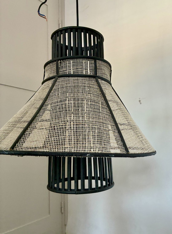 Image 1 of Lampada vintage anni '70