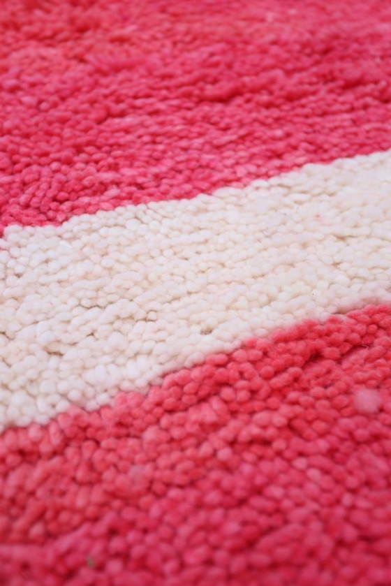 Image 1 of Tapis en laine bérbere 250cmx150cm