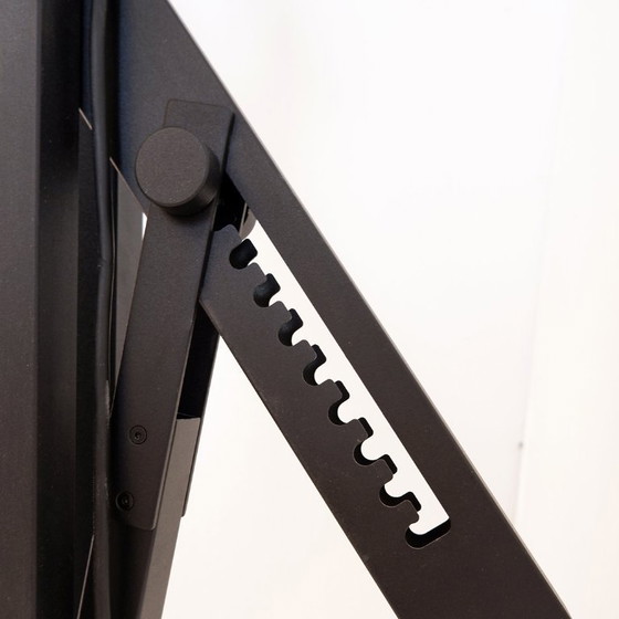 Image 1 of Lampada da terra XXL per interni/esterni "Gigante Factory" - Kare Design