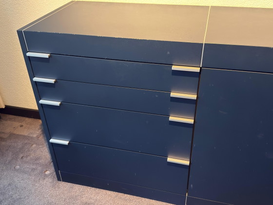 Pastoe Sideboard – Wood (photo 4 of 5)