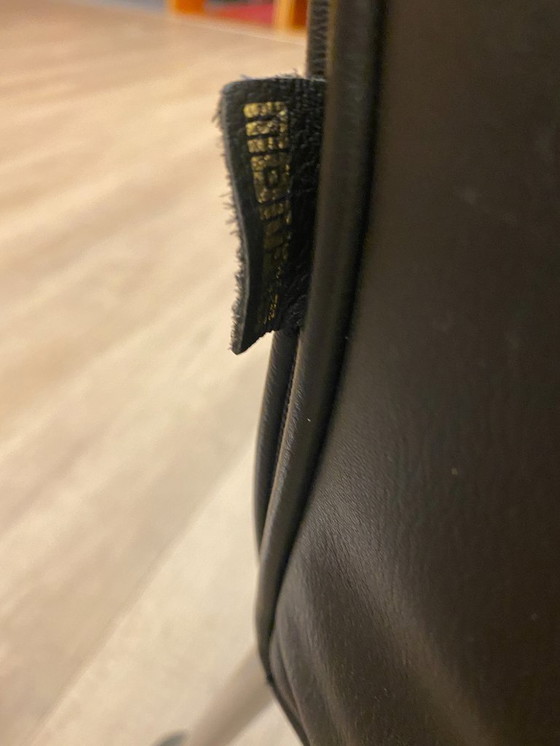 Image 1 of Montis Chaplin nero