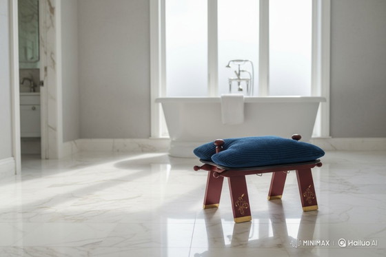 Image 1 of Taburete/silla