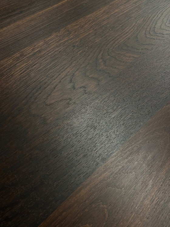 Image 1 of Arco | Kami oval Dining table 