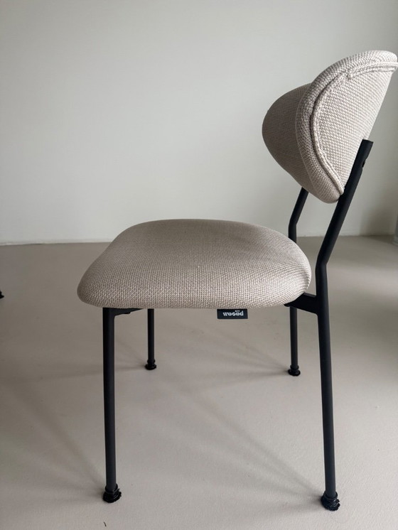 Image 1 of Silla de comedor de madera Kjeld Natural