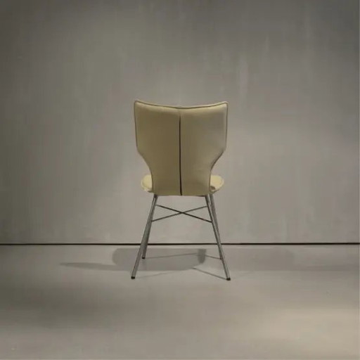 Bert Plantagie Joni four dining chair (1 piece)