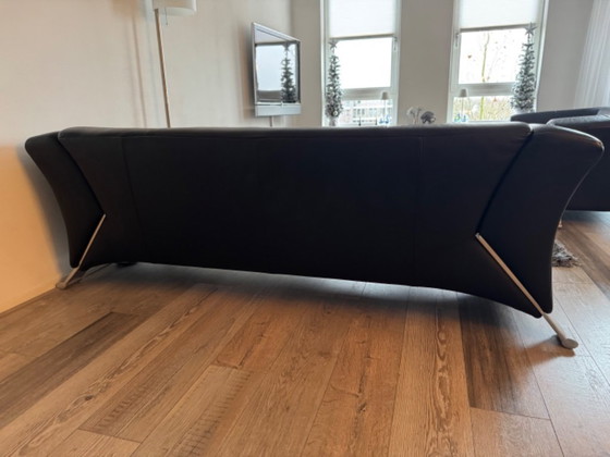 Image 1 of Rolf Benz 2,5- und 2-Sitzer-Sofa