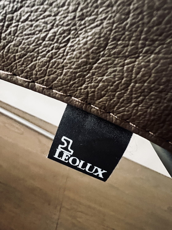 Image 1 of 4 Sillas de comedor Leolux Talos