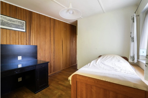 Suspension vintage Ikea