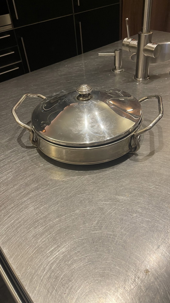 Image 1 of Dekschaal