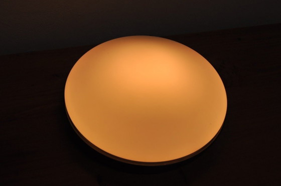 Image 1 of Lampade da soffitto vintage in bachelite, anni '60