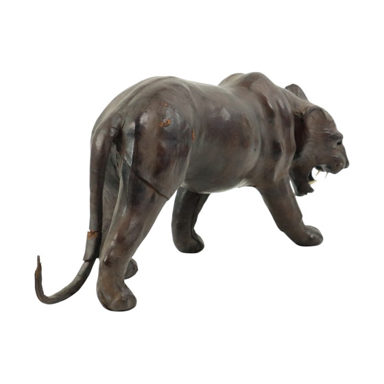 Image 1 of Pantera di pelle