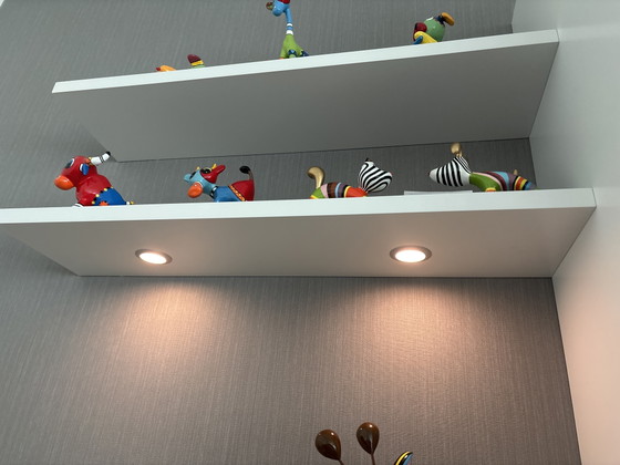 Image 1 of Wandkast 