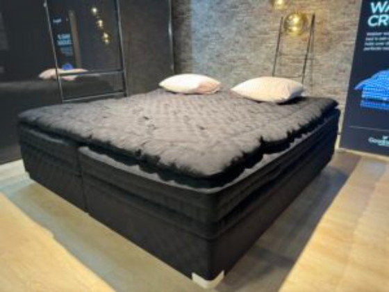 Image 1 of Hästens Boxspring 2000T