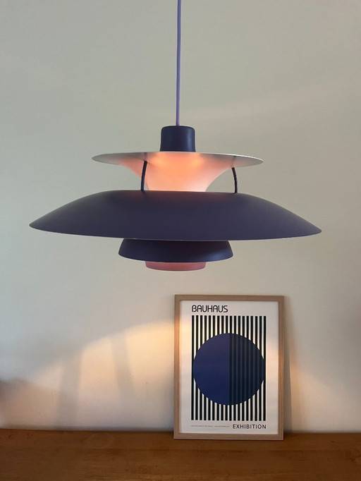 Louis Poulsen PH5 vintage - Poul Henningsen