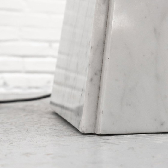 Image 1 of Lampada da tavolo Abat Jour Cini Boeri anni '70