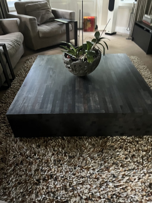 Linteloo Aulio XL table