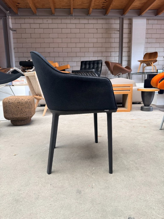 Image 1 of Poltrona Vitra Softshell