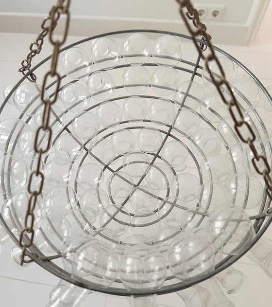 Image 1 of Leitmotiv chandelier
