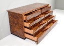 Sideboard mit Schubladen, Italien - 1970er