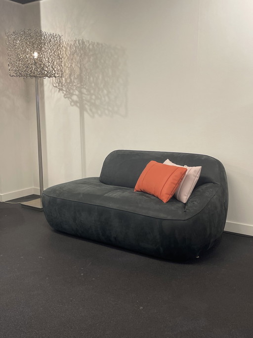 Pode Nivti divan Neron leer NIEUW