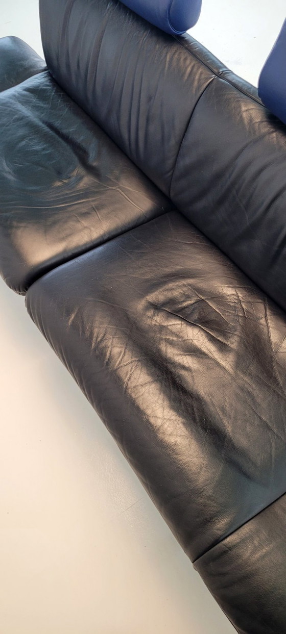 Image 1 of DS-140 Sofa by Reto Frigg for De Sede