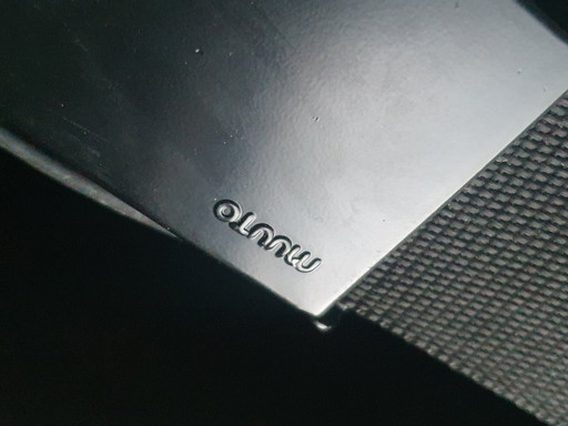 Muuto Oto 100 – Legendäres Aufbewahrungssystem „Modern Nomad“ (Pil Bredahl) – Nicht mehr in Produktion – komplett