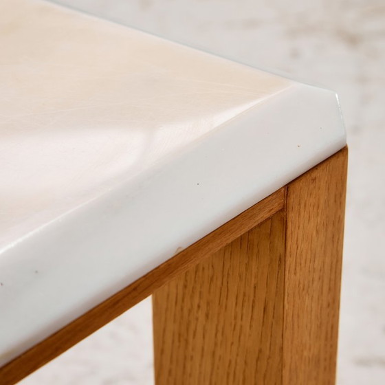 Image 1 of MK11356 Marble coffee table