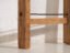 Scala antica in legno massello (c.1920) #2 – Sculture, Rustic (photo 25 of 35)