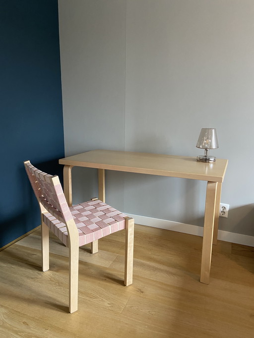 Artek desk/table