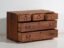 Antique base cabinet - Taishō / Showa Period (c. ) #4 – Storage cabinet, Metal (photo 22 of 40)