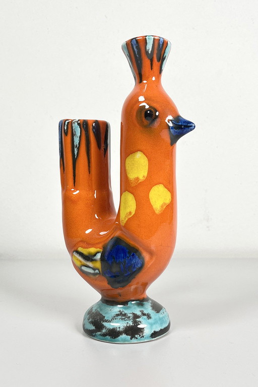 Cortendorf vase/figurine