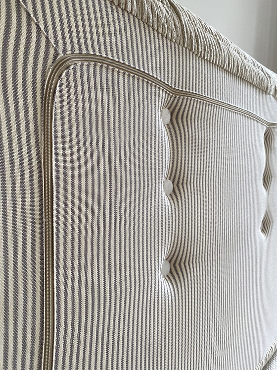 Image 1 of Ligne Roset - Ensemble canapé Togo 4 pièces - Corduroy/Rib Beige