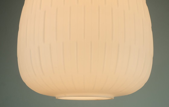 Image 1 of Peill & Putzler Mid Century Pendant Lamp Bergamo 1950S Aloys Ferdinand Gangkofner