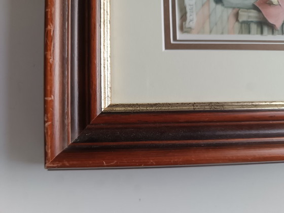 Image 1 of Art 3D d'Anton Pieck