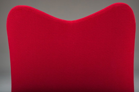 Image 1 of Chaises longues Multipla par Dillon & Wheeler pour Kron Design, années 1990, ensemble de 3