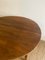 French Folding Dining Table in Oak (photo 5 of 11)