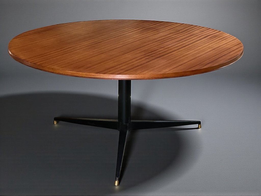 John Tabraham dining table for DS Vorster 1960 €2,990 Whoppah