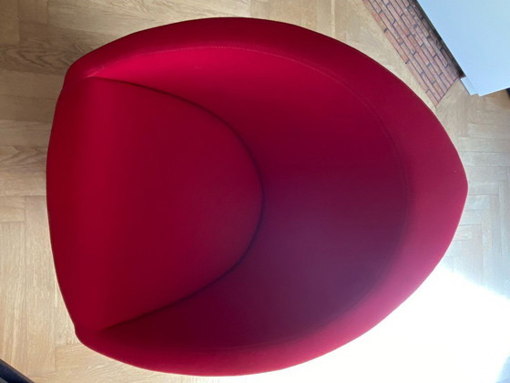 Image 1 of Paar Artifort Hanna Sessel von René Holten – Entwurf 2001 – exzellenter Zustand