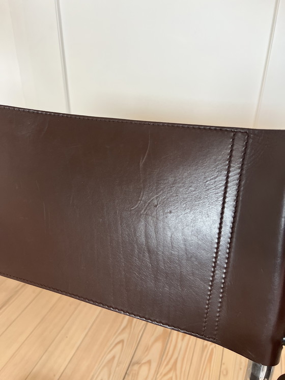 Image 1 of 2 x Silla basculante Matteo Grassi MG5