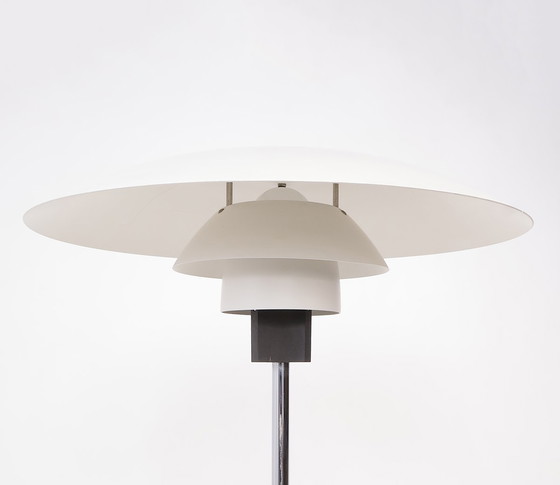 Image 1 of Louis Poulsen vintage PH3/4 table lamp