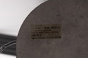 Postmoderne „Grillo“-Schreibtischlampe von Hans von Klier für Bilumen, Italien, 1980er Jahre