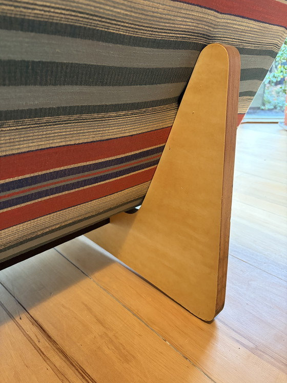 Image 1 of Artifort Kho Liang Ie 671 - Canapé 3 places 