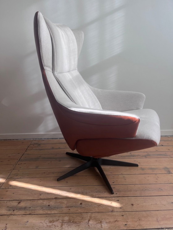 Image 1 of Poltrona reclinabile Gealux