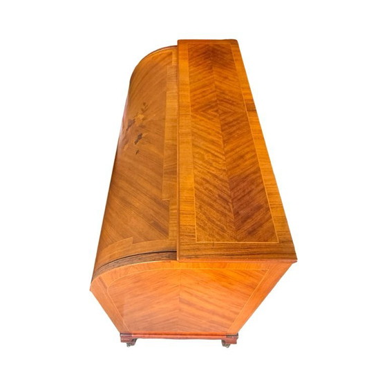 Image 1 of Egon Ostergaard for Bröderna Gustavso. - Secretaire