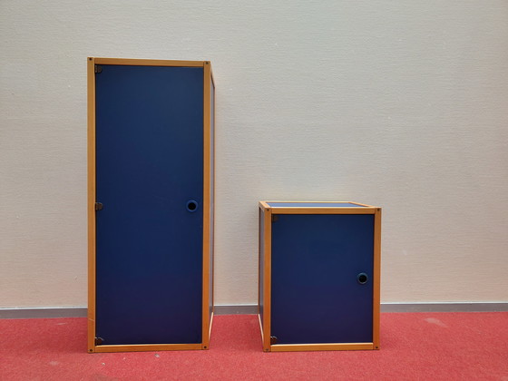 Image 1 of Elmar Flototto Schränke